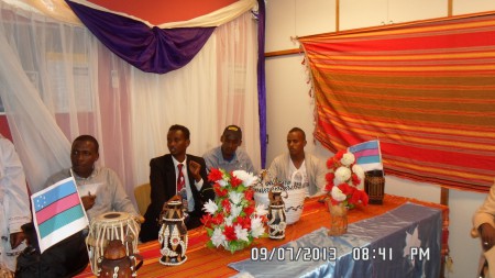 Jaaliyada Netherland Ee Soomaalimaay Oo Yeelatay Kulan kii ugu sarayey oo ka soo baxay arimu muhiin aha  September 08, 2013