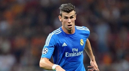 Gareth Bale: Waxaan Dooneynaa Inaan Ku Guuleysano Champions League.