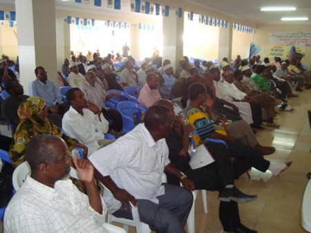 DM Oo Isku Raarey Dowlad Goboleedkii In Dhaqsi Loo Dhiso 2 Saturday September 21, 2013